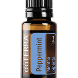 doTerra Peppermint Oil - 15ml