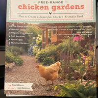 Free Range Chicken Gardens