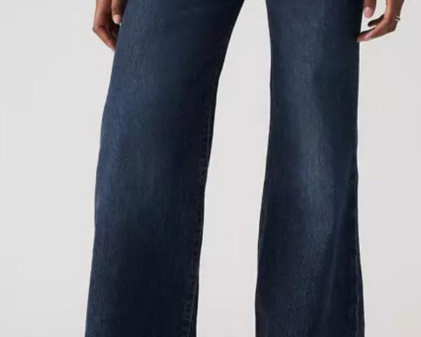 Levi's® Premium Ribcage Bell Women's Jeans 32 x 32