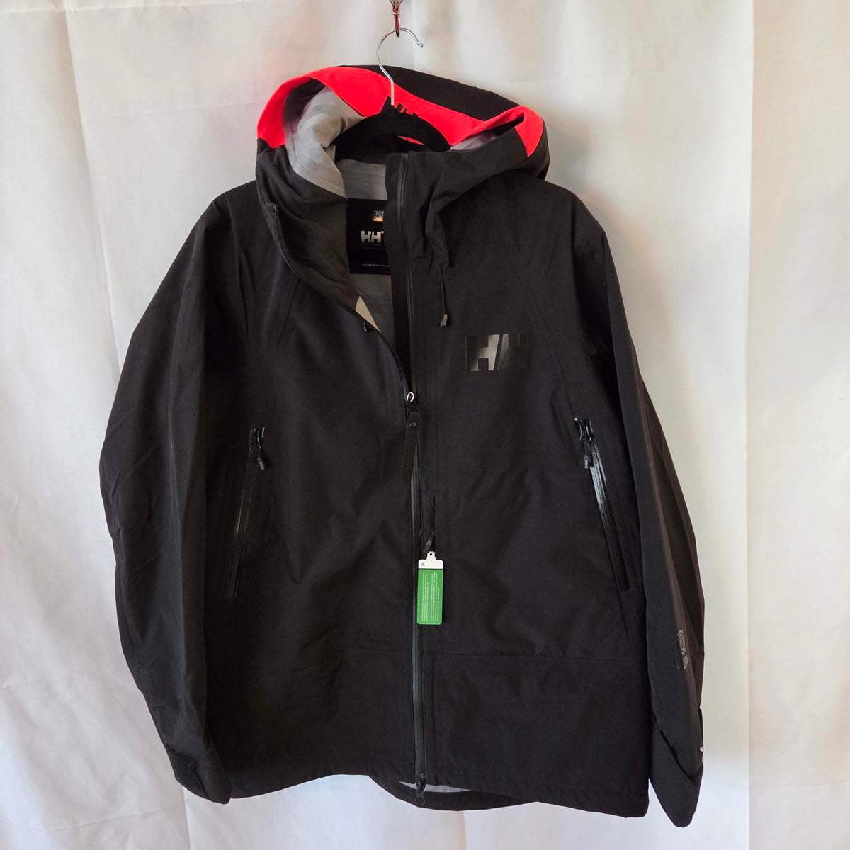 Helly Hansen Sogn Shell Womens Jacket -Large