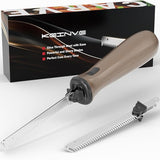 KEINVE Precision Carving Knife for Meat and Bread - New