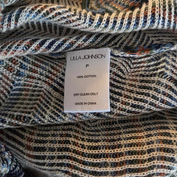 Ulla Johnson Marlo Sweater - Size S