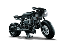 Lego Technic 42155 The Batman - Batcycle - NEW