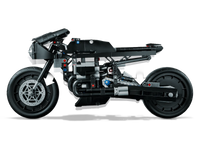 Lego Technic 42155 The Batman - Batcycle - NEW