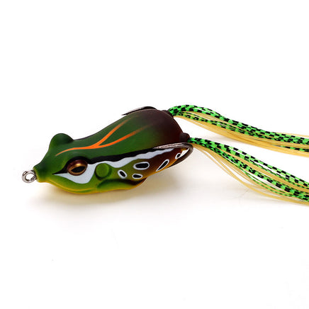 Top Water Frog Fishing Lure ( 11g or 15g )