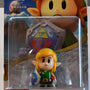 Nintendo Amiibo Legend of Zelda: Link's Awakening Series - Switch Japan Import