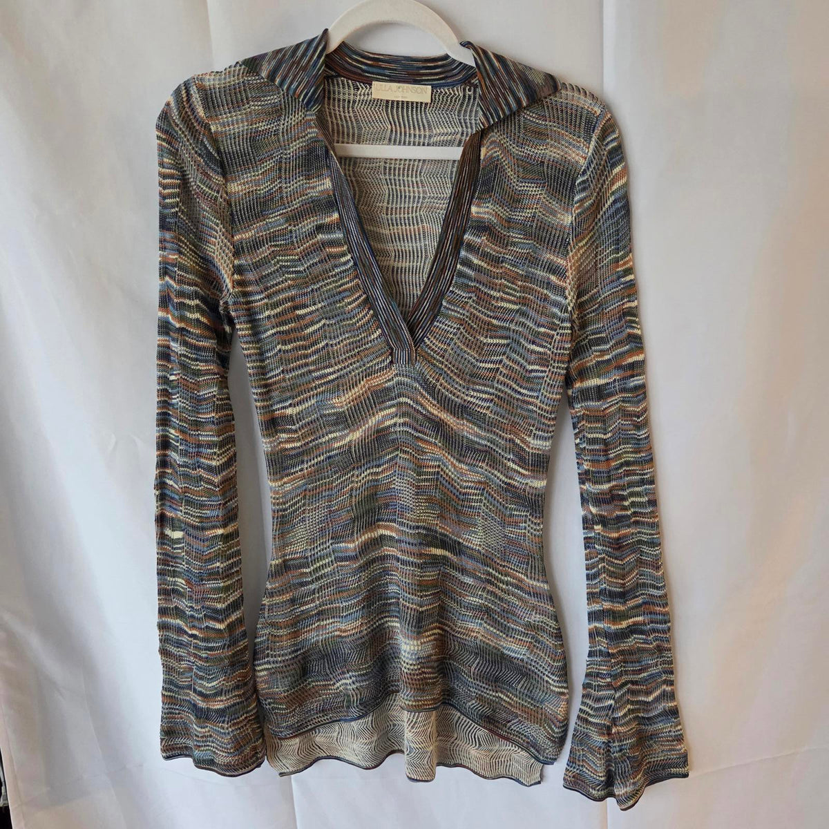 Ulla Johnson Marlo Sweater - Size S