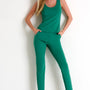 Shan Sofia Tapered Pants - New