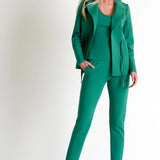 Shan Sofia Tapered Pants - New
