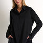Shan ANGÈLE Classic Poplin Shirt - New