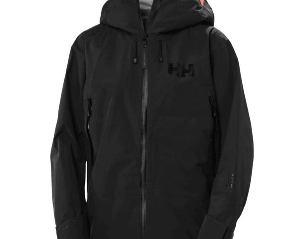 Helly Hansen Sogn Shell Womens Jacket -Large