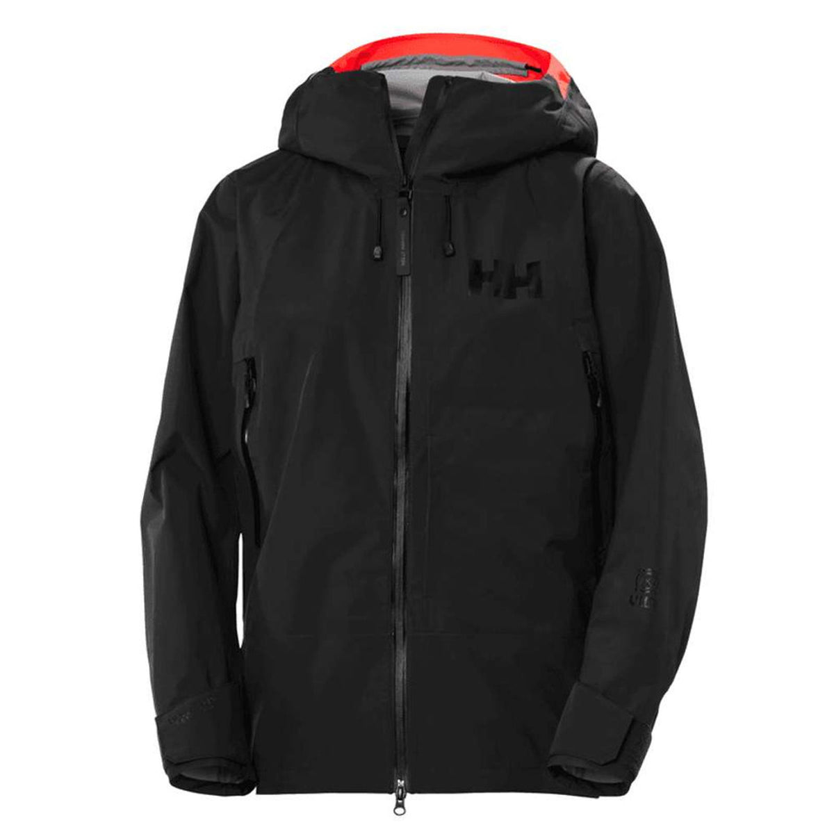 Helly Hansen Sogn Shell Womens Jacket -Large