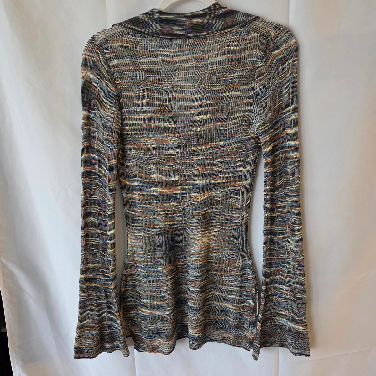 Ulla Johnson Marlo Sweater - Size S