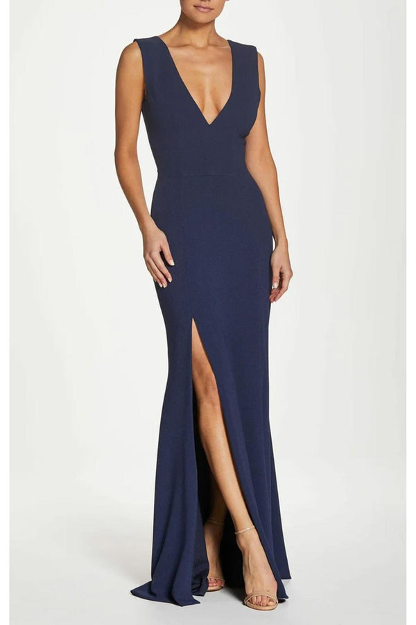 Dress the Population - the Sandra Dress - Size XL
