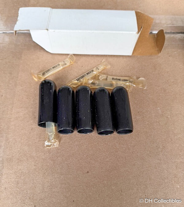 Cushcraft 5VB Vinyl Boot Kit - NOS
