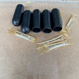 Cushcraft 5VB Vinyl Boot Kit - NOS