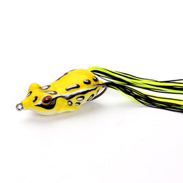 Top Water Frog Fishing Lure ( 11g or 15g )