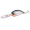 22g Sub Lure Rock Long Tongue Fat Man CrankBait Lure