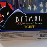 2024 The Joker (Batman: The Animated Series Build-A)