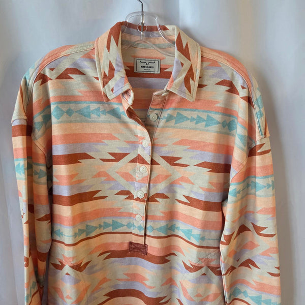 Kimes Ranch Judith Cardigan - Medium