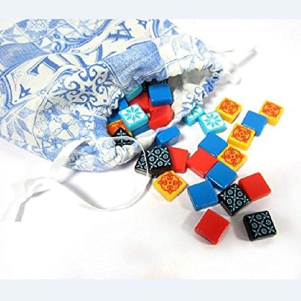 Azul Board Game - Perfect for the Cottage !