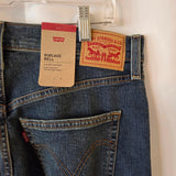 Levi's® Premium Ribcage Bell Women's Jeans 32 x 32
