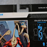 2024 DC Multiverse Batman (JLA) 7in Build-A Figure McFarlane Toys