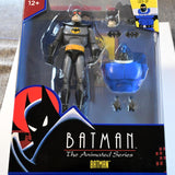 2024 Batman The Animated Series Collectible Action Figure (BAF)