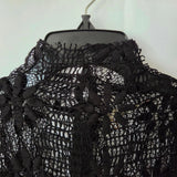 Ulla Johnson - Amal Cotton-Blend Lace Turtleneck Top