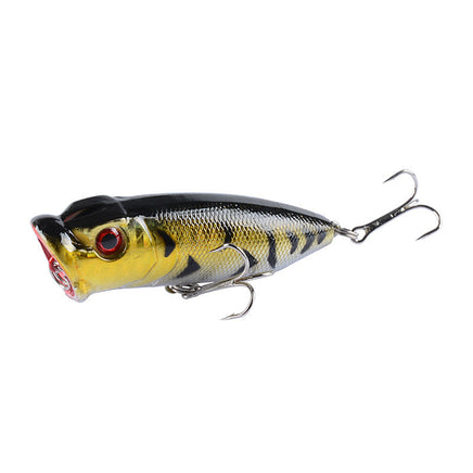 Top Water Popper Fishing Lure