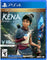 Kena Bridge of Spirits Deluxe Edition - PlayStation 4