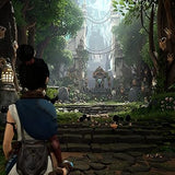 Kena Bridge of Spirits Deluxe Edition - PlayStation 4