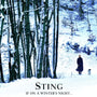 Sting - If On A Winter's Night... CD