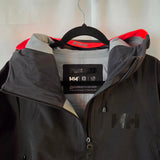 Helly Hansen Sogn Shell Womens Jacket -Large