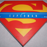 2011 Hot Toys Superman The Movie Action Figure
