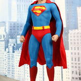 2011 Hot Toys Superman The Movie Action Figure