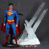 2011 Hot Toys Superman The Movie Action Figure