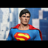2011 Hot Toys Superman The Movie Action Figure