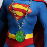 2011 Hot Toys Superman The Movie Action Figure