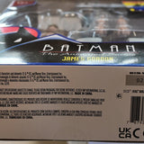 James Gordon Action Figure - Batman The Animated Series