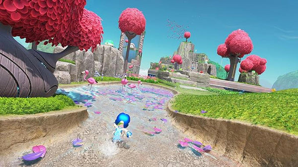 Astro Bot - PlayStation 5 - New & Sealed Game