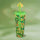 LIMITED EDITION Starbucks x FARM Rio 2025 Banana Board Tumbler - BRAND NEW