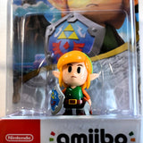Nintendo Amiibo Legend of Zelda: Link's Awakening Series - Switch Japan Import