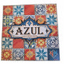 Azul Board Game - Perfect for the Cottage !