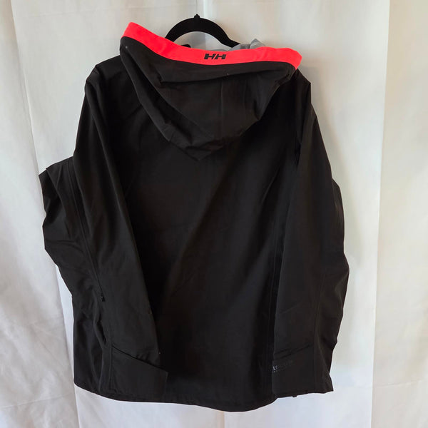 Helly Hansen Sogn Shell Womens Jacket -Large