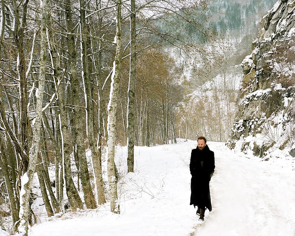 Sting - If On A Winter's Night... CD