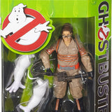 2016 Ghostbusters Movie Abby Yates Action Figure
