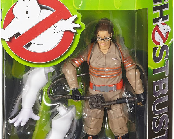 2016 Ghostbusters Movie Abby Yates Action Figure