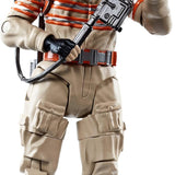 2016 Ghostbusters Movie Abby Yates Action Figure