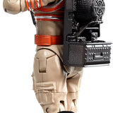 2016 Ghostbusters Movie Abby Yates Action Figure